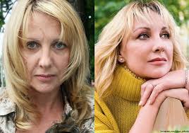 Елена яковлева даже самых радикальных героинь, как таню зайцеву в фильме петра тодоровского «интердевочка», наделяет женственностью и нежностью. Elena Yakovleva Do I Posle Plasticheskih Operacij Do Posle Yandeks Dzen