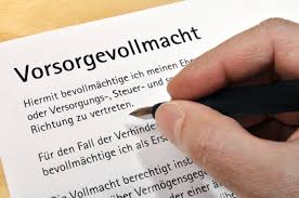 Learn the translation for 'generalvollmacht' in leo's english ⇔ german dictionary. Kurz Erklart Der Unterschied Zwischen Kontovollmacht Und Vorsorgevollmacht Finanznewsonline De