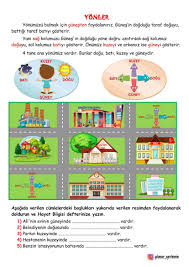 Etkinlikburada 2020 Ucuncu Sinif Matematigi Ucuncu Sinif Evde Egitim