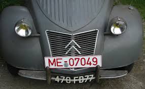 Du hast keinen blassen schimmer, was es mit diesem spezifischen die optik: Oldtimer Kennzeichen Neue Richtlinie Ab November 2011 Gultig Amicale Citroen Ds Deutschland