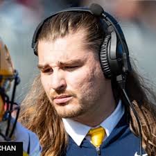 Charlie Taggart's Instagram, Twitter & Facebook