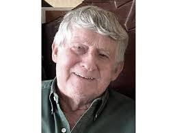 Dennis Daly Obituary (1939