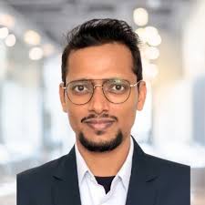 Mohankumar Saraswatipura