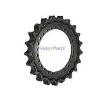 Sprocket 81N8-10013GG for Hyundai Excavator HX260 L HX330 L R250LC-9  R300LC-9A R320LC-9 R330LC-9SH