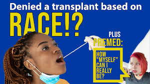 Race Is Everywhere In Medicine--Meet A Student Trying To Change That