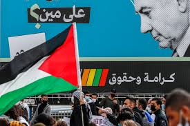 The root cause of terrorism lies not in grievances but in a disposition toward unbridled violence. Netanyahu Stigmatized Israeli Arab Parties Now He Wants Their Support