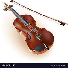 classical violin on white background royalty free vector sponsored white violin classical background ad vector free violin vector