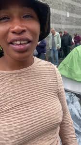 Mercedes Shaday Smith