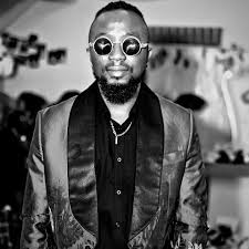 Profile for Ernest Samuel Osayagbon