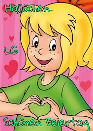 Rosinante Zeichentrickfilme Bibi Blocksberg Bibi Und Tina