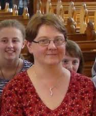 Condolence Book for Yvonne Porter (Killimor, Galway)