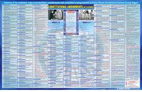 Buy Constitutional Amendments Chart Book Online At Low