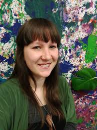 Susan Wardell's Instagram, Twitter & Facebook