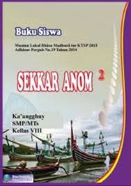 Kota sampang terletak di pulau madura d. Buku Bahasa Madura Revisi Sekolah