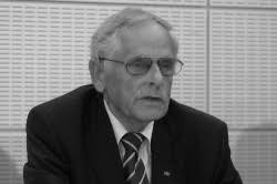 Horst Schüler verstorben