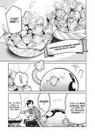 Save and share your meme collection! Scan Tondemo Skill De Isekai Hourou Meshi 17 Vf Scan One Piece Scan