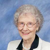 Obituary for Wynona J. Hayward