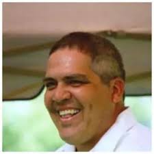 Obituary information for William Timothy Navarro