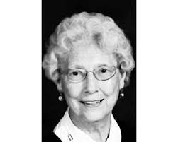 Mary Burger Obituary (2014)