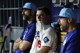 Los Angeles Times - News update