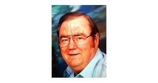 Roy Kinney Obituary (1943