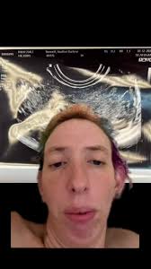 Heather Bennet Baby Dad