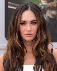 She is absolutely stunning and so is her makeup, so hi babes, this transformation into megan fox makeup look was from the 3rd look in my 'recreating. Megan Fox S Skin Looks Amazing Here This Is The Makeup And Foundation She S Wearing Glamour