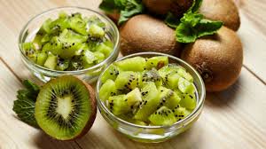 Resultado de imagen de fruta y kiwi
