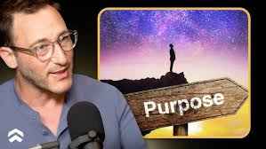 Defining Your Purpose as a Leader -– Conversations with Nick Craig