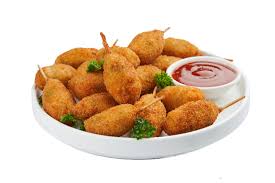 Veg Lollipop, Packaging Type: Packet at ...