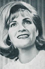 Skeeter Davis