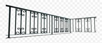 Home wrought iron street lamp railing element. The Iron Guy Wrought Iron Railing Png Railing Png Free Transparent Png Images Pngaaa Com