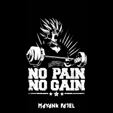 Quotes In 2020 Gym Art Dragon Ball Dragon Balls