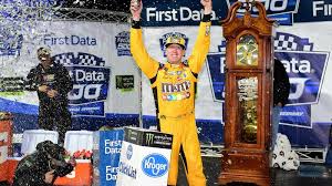The winner gets one of these clocks as a trophy, and it's become a special tradition. Martinsville Speedway Grandfather Clock Stands Out Among Trophies Racing Virginia