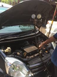 Bengkel pakar aircond yang menggunakan. Aircond Perodua Viva Ku Tak Sejuk Coretan Murni Alysa