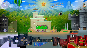 3 Super Mario World Hd Wallpapers Background Images Wallpaper Abyss Something that came out of my boredom :'v feel free to use it as your wallpaper. 3 super mario world hd wallpapers