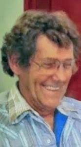 Jay Waters Obituary (1940