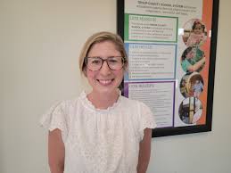 Welcome Martie Hornsby to...