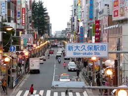 If You Are Looking For Anything Korean From Food To Cosmetics To Souvenirs To Anything Related To K Pop Or Your Favorite Korean Ido Tokyo Travel Japan Tokyo