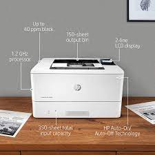 A wide variety of hp laserjet printer m402dn options are available to you, such as type, compatible brand, and feature. Amazon Com Hp Laserjet Pro M404n Laser Printer With Built In Ethernet Security Features W1a52a Electronics