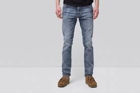 Nudie Jeans Fit Guide Nudie Size Guide Stuarts London