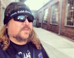 Jammerzine Exclusive: An Interview with Photographer Chad Lee