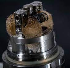 How often you vape will also determine how quickly the residue collects. 3 Tips To Avoid Getting Vape Coils All Gunky The Vape Mall