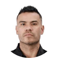 Pablo Barrera (Queretaro)