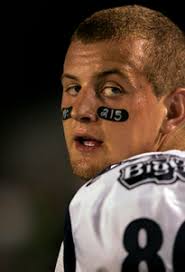 Pennsylvania stars roll to 3d straight over Ohio