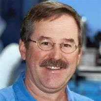 James Edward "Ed" McConnell Jr. Obituary