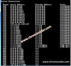 It will not work if the ip of the person you want to hack is not on your network. How To Hack A Computer Laptop With Ip Address By Using Cmd Prompt Easily