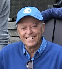 Terrence Walsh Obituary