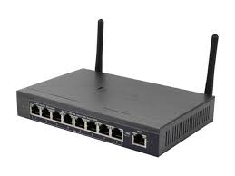 Netgear Fvs318n 100nas Vpn Wired Wireless Prosafe Wireless N 8 Port Gigabit Vpn Firewall Newegg Com