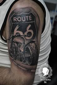 Motorcycle Tattoos For Men 60 Motorcycle Tattoos For Men Two Wheel Design Ideas Motorcycle Tattoos Harley Tattoos Biker Tattoos